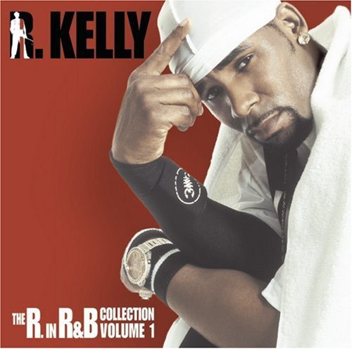 R. Kelly/Vol. 1-R In R&B Collection@Lmtd Ed.@Incl. Bonus Cd