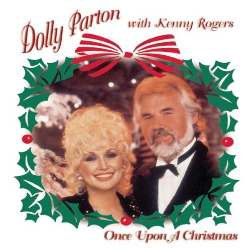 Dolly & Kenny Rogers Parton/Christmas Songbook@Import-Gbr