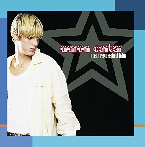 Aaron Carter/Most Requested Hits@Cd-R