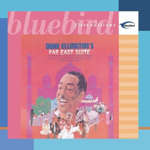 Duke Ellington/Far East Suite@Incl. Bonus Tracks