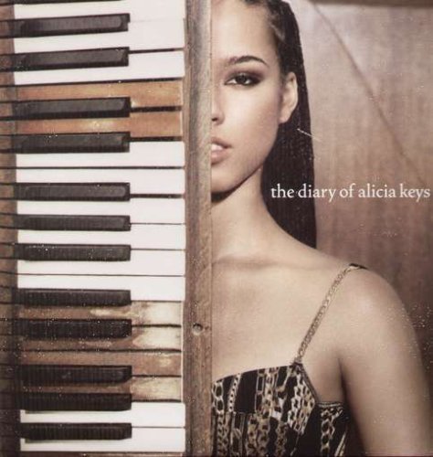 Alicia Keys Diary Of Alicia Keys 