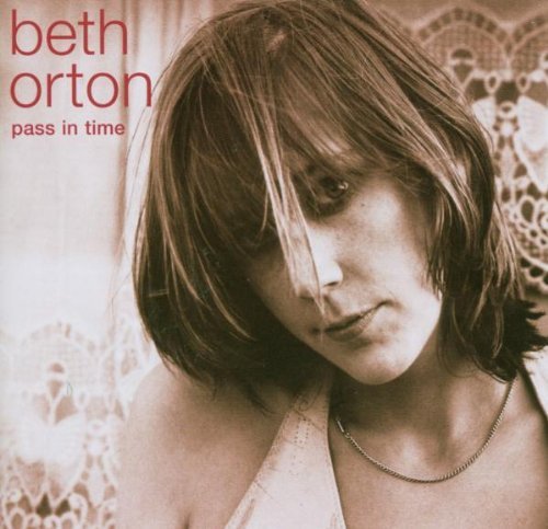 Orton Beth Pass In Time 2 CD Set 