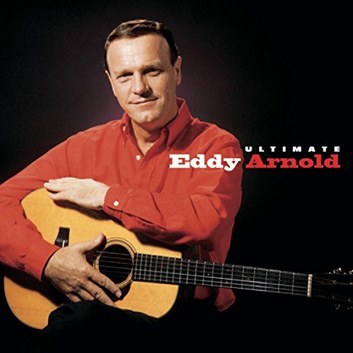 Eddy Arnold/Ultimate Eddy Arnold@Remastered