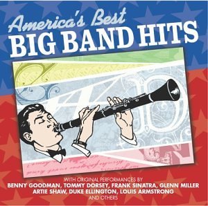 America Best Big Band Hits/America Best Big Band Hits