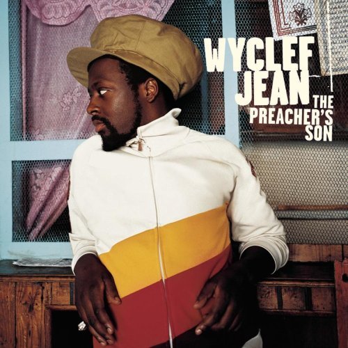 Wyclef Jean/Preacher's Son@Incl. Bonus Dvd