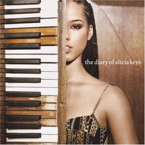 Alicia Keys/Diary Of Alicia Keys@Lmtd Ed.@Incl. Bonus Dvd