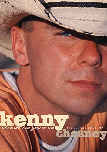 Kenny Chesney/When The Sun Goes Down