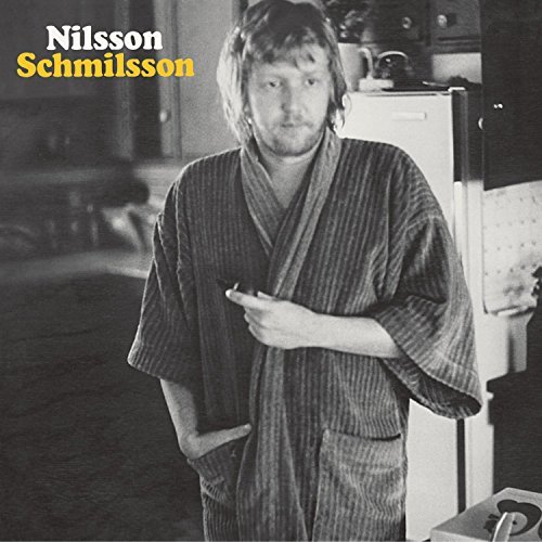 Harry Nilsson/Nilsson Schmilsson