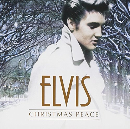 Elvis Presley/Christmas Peace@Import-Gbr