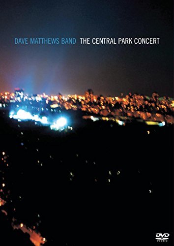 Dave Matthews Band/Central Park Concert@2 Dvd