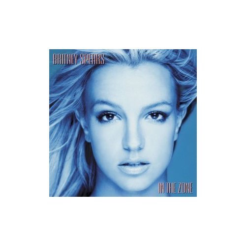 Britney Spears/In The Zone