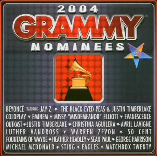 2004 Grammy Nominees/2004 Grammy Nominees@Grammy Nominees