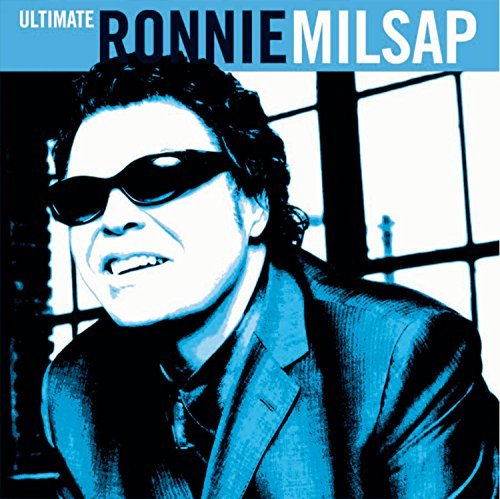 Ronnie Milsap/Ultimate Ronnie Milsap@Remastered