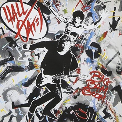 Hall & Oates/Big Bam Boom@Remastered@Incl. Bonus Tracks