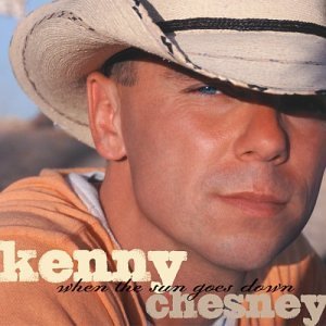 Kenny Chesney/When The Sun Goes Down@Ltd Edition
