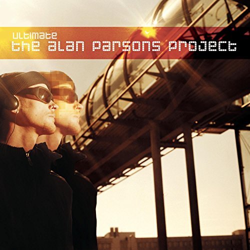 The Alan Parsons Project/Ultimate Alan Parsons Project