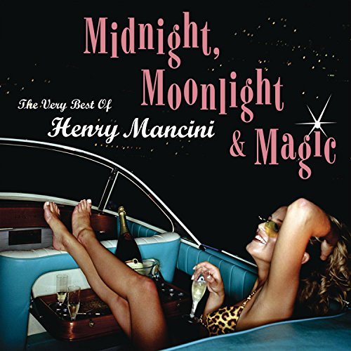 Henry Mancini/Very Best Of Henry Mancini