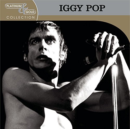 Iggy Pop/Platinum & Gold Collection@Platinum & Gold Collection