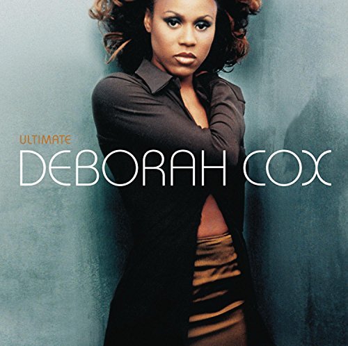 Cox Deborah Ultimate Deborah Cox 