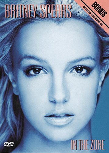 Britney Spears/In The Zone