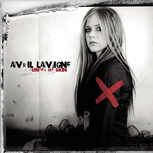 Avril Lavigne/Under My Skin