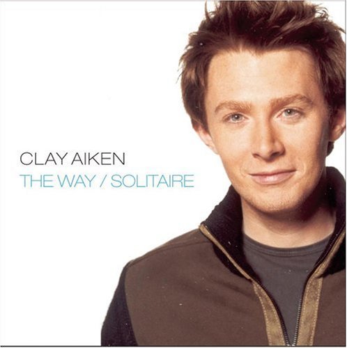 Clay Aiken/Way