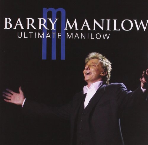 Barry Manilow/Ultimate Manilow@Import-Gbr@Import-Gbr