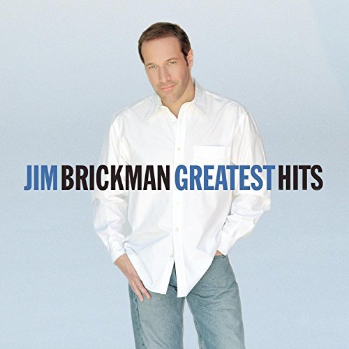 Jim Brickman/Greatest Hits