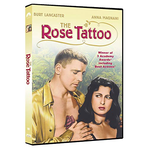 Rose Tattoo Rose Tattoo 