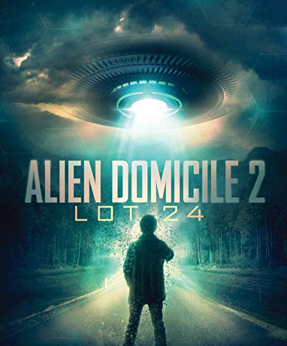 Alien Domicile 2: Lot 24/Alien Domicile 2: Lot 24