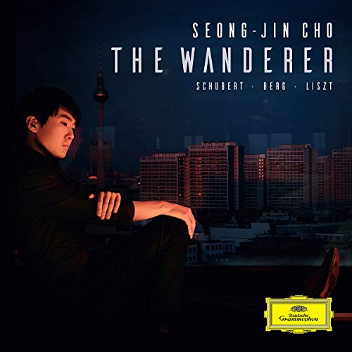 Seong-Jin Cho/The Wanderer