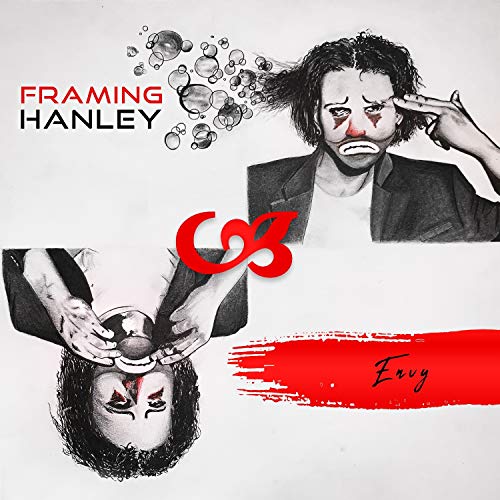 Framing Hanley/Envy@Amped Exclusive