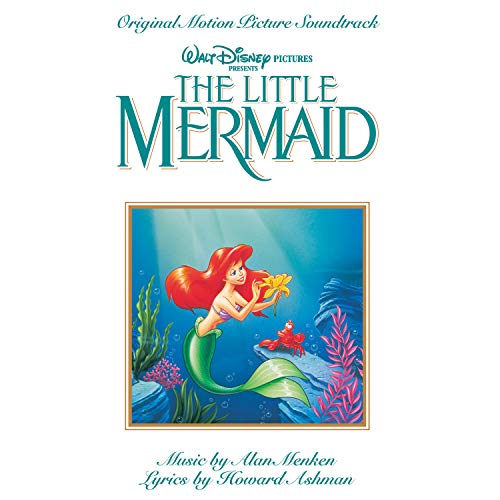 The Little Mermaid/Soundtrack