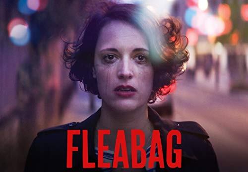 Fleabag/Season 1@DVD@NR