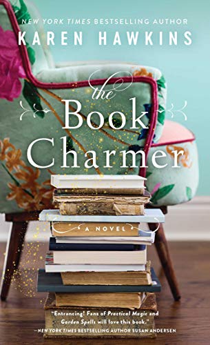 Karen Hawkins/The Book Charmer, Volume 1