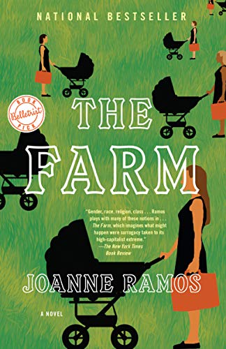 Joanne Ramos/The Farm