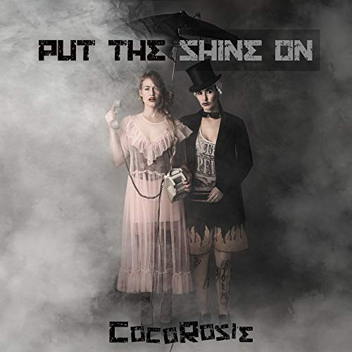 Cocorosie Put The Shine On Explicit Version Amped Exclusive 