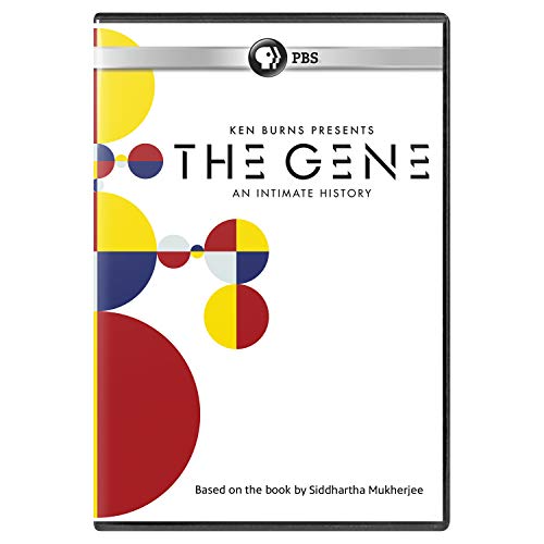 The Gene: An Intimate History/PBS@DVD@NR