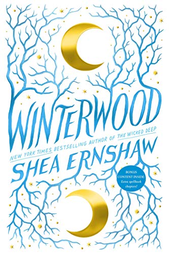 Shea Ernshaw/Winterwood@Reprint