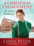 Linda Byler A Christmas Engagement An Amish Romance 