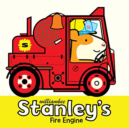 William Bee/Stanley's Fire Engine