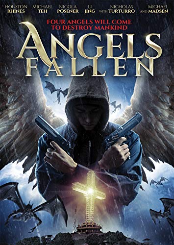 Angels Fallen/Angels Fallen