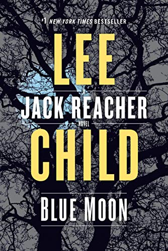 Lee Child/Blue Moon