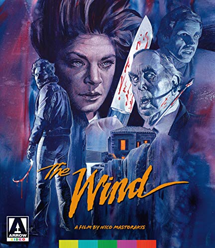 The Wind/Foster/Hauser@Blu-Ray@NR