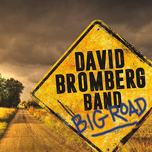David Bromberg/Big Road@Amped Exclusive