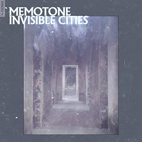 Memotone/Invisible Cities@LP