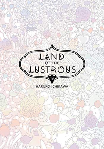 Haruko Ichikawa/Land of the Lustrous 10