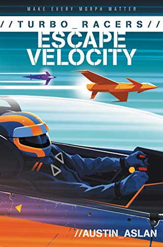 Austin Aslan/Turbo Racers@ Escape Velocity