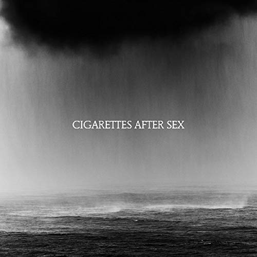 Cigarettes After Sex Cry (deluxe) 180g 