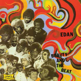 Edan Beauty & The Beat (translucent Red Vinyl) Translucent Red Vinyl 